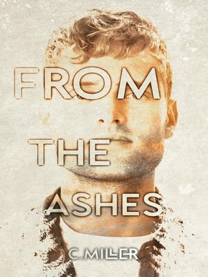 cover image of From the Ashes